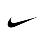 nike android application logo